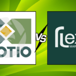 PLOTIO vs. Flexy Markets