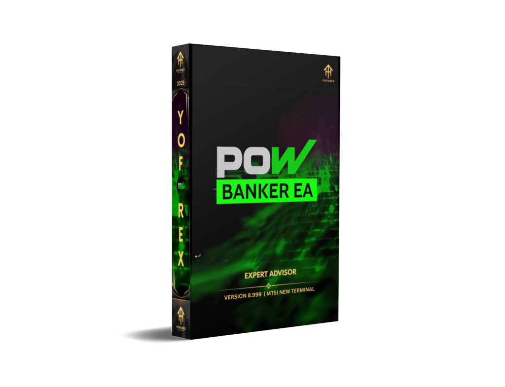 POW BANKER EA V8.991
