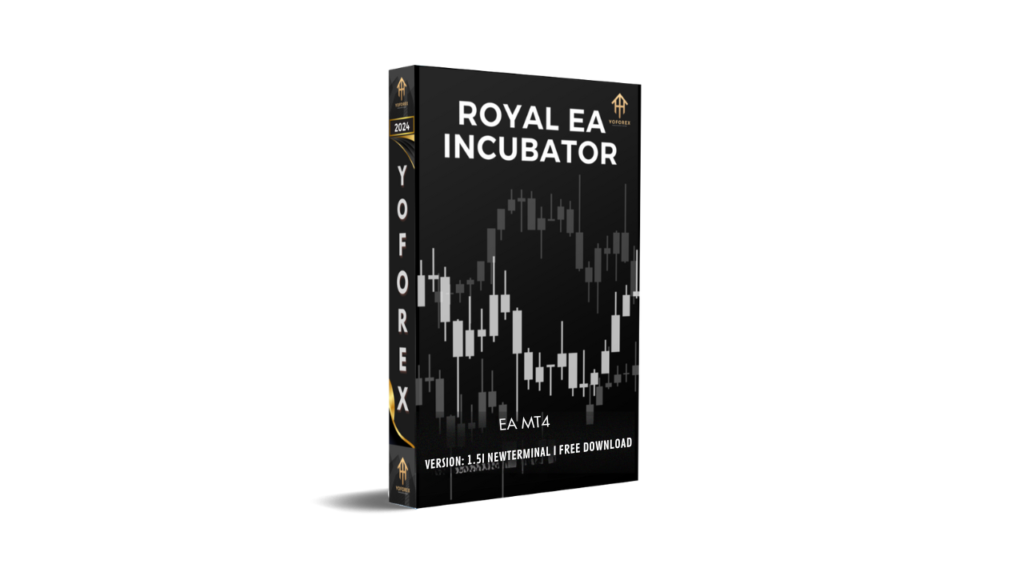 Royal EA Incubator V1.5 MT4