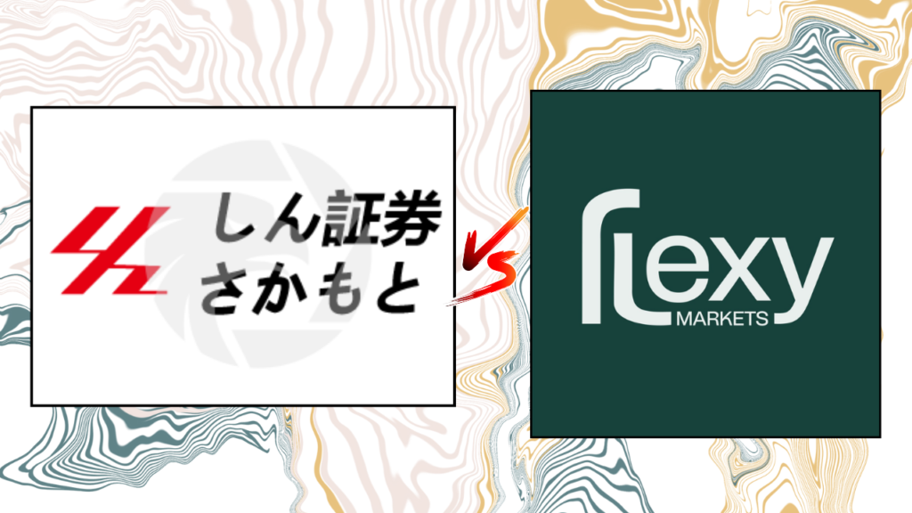  Shin vs. Flexy Markets