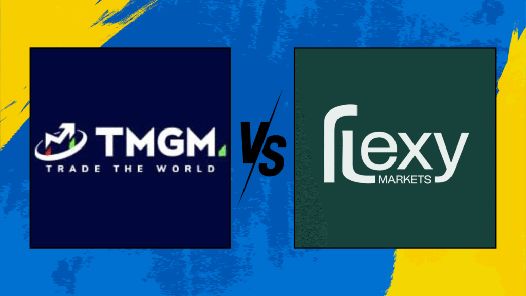 TMGM vs. Flexy Markets