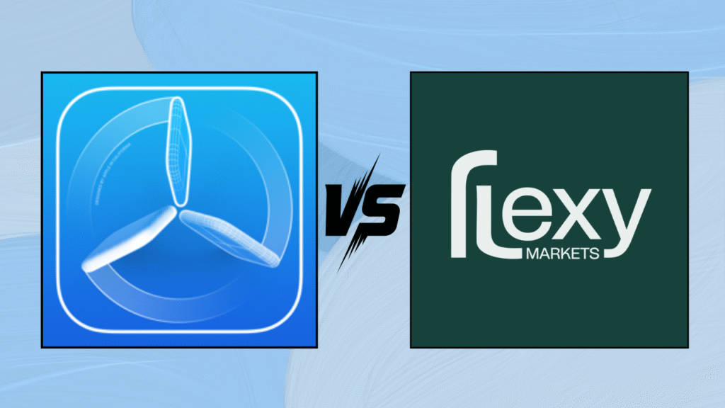 Test Flight (test) vs. Flexy Markets