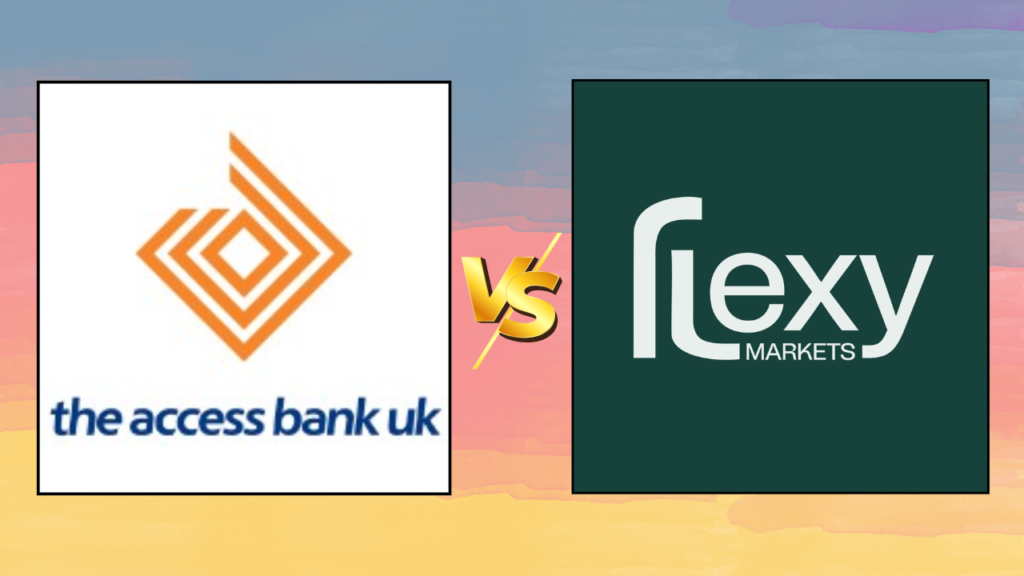 The Access Bank UK vs. Flexy Market