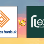 The Access Bank UK vs. Flexy Market