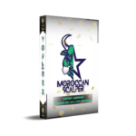 Moroccan Scalper EA V1.82 MT4