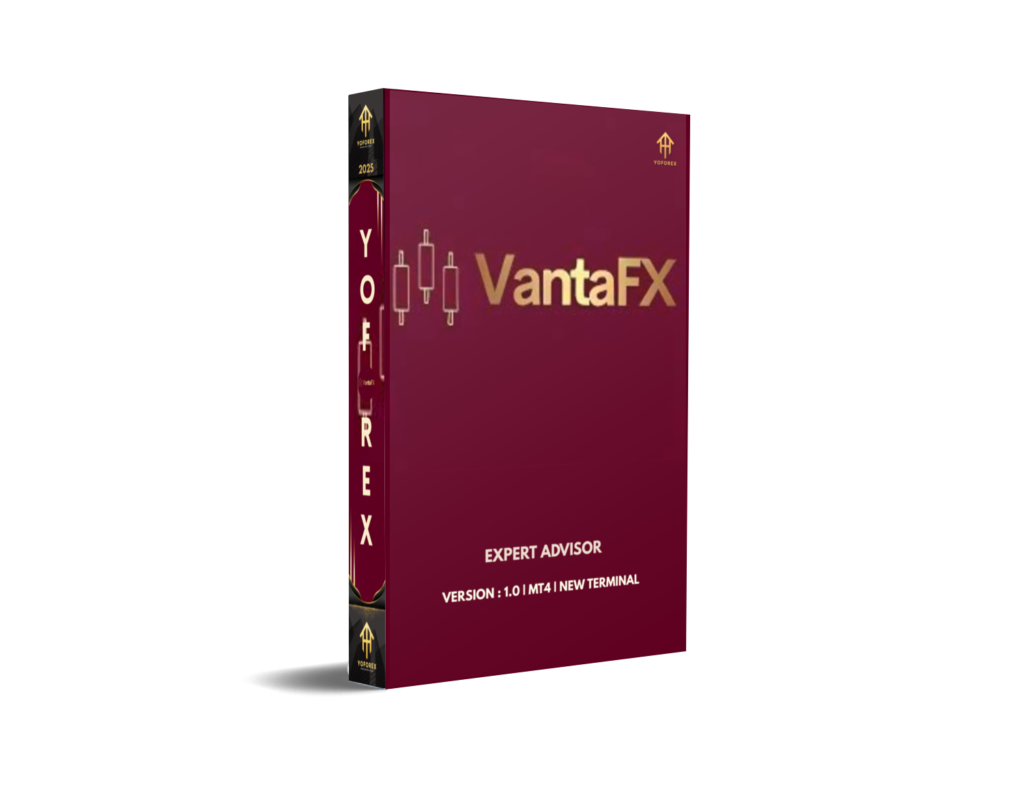 VantaFX EA V1.0
