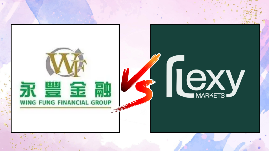 Wing Fung vs. Flexy Markets