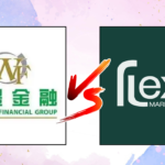 Wing Fung vs. Flexy Markets
