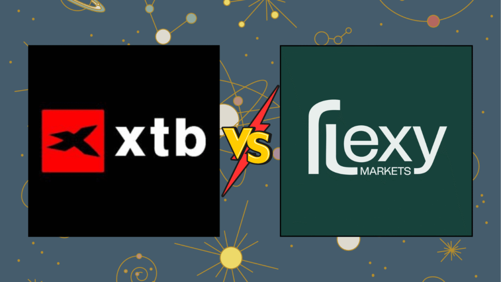 XTB vs. Flexy Markets