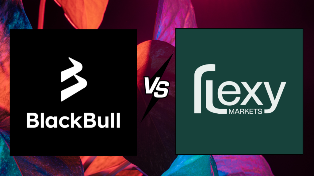 BlackBull Markets vs. Flexy Markets
