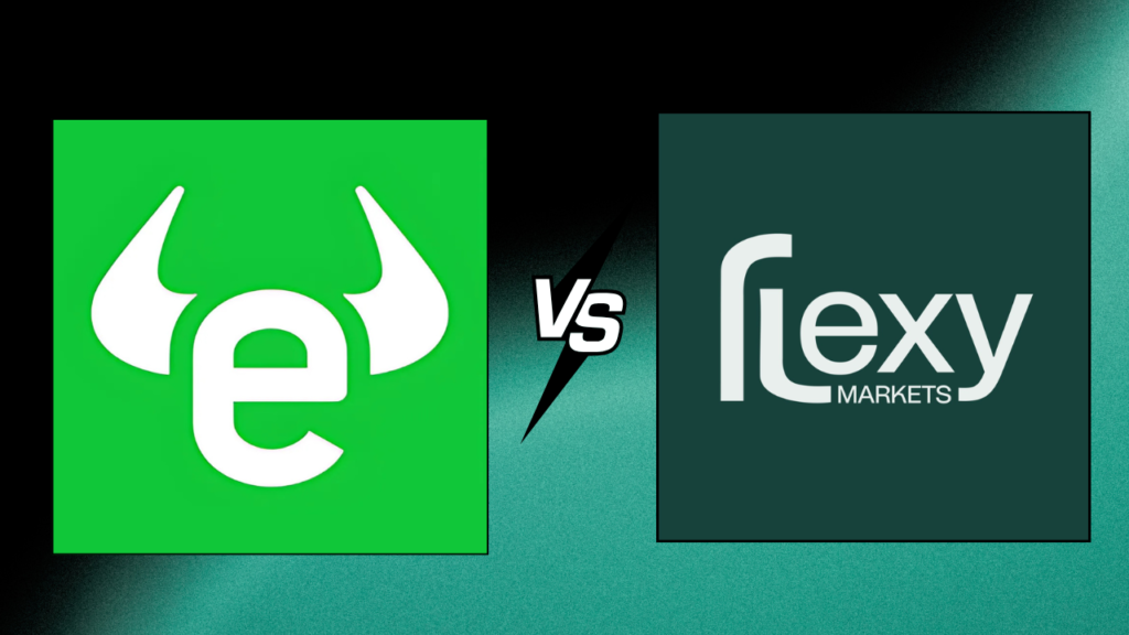 eToro Markets vs. Flexy Markets