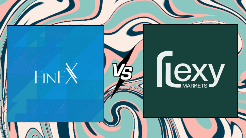 FinFX vs. Flexy Markets