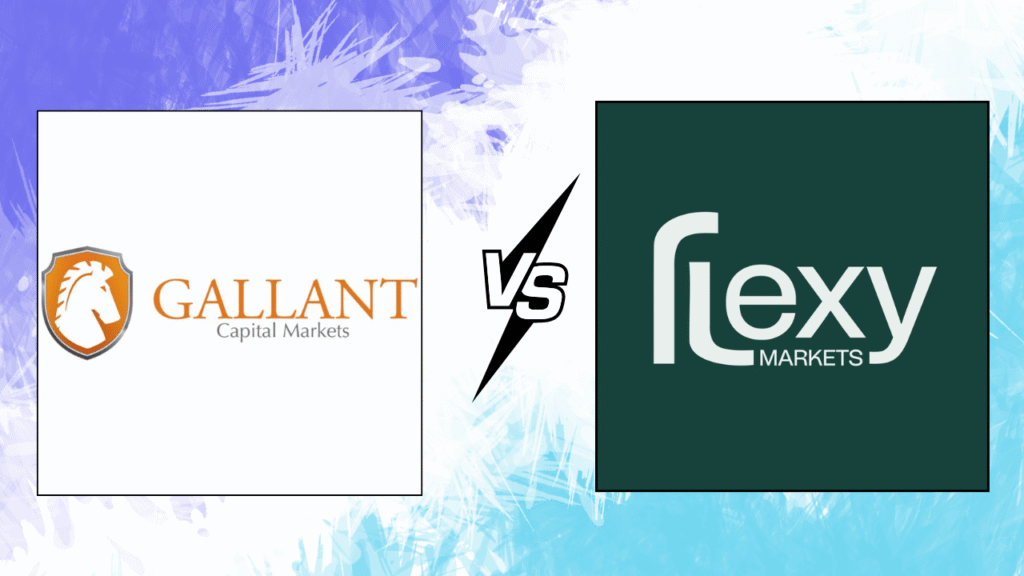 Gallant vs. Flexy Markets