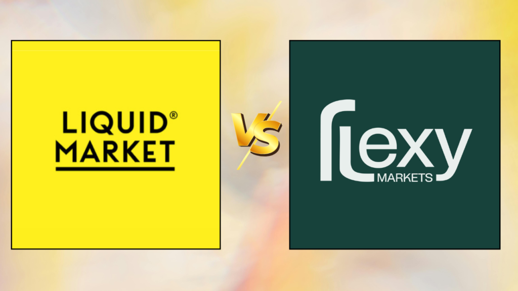 Liquid Market vs. Flexy Markets
