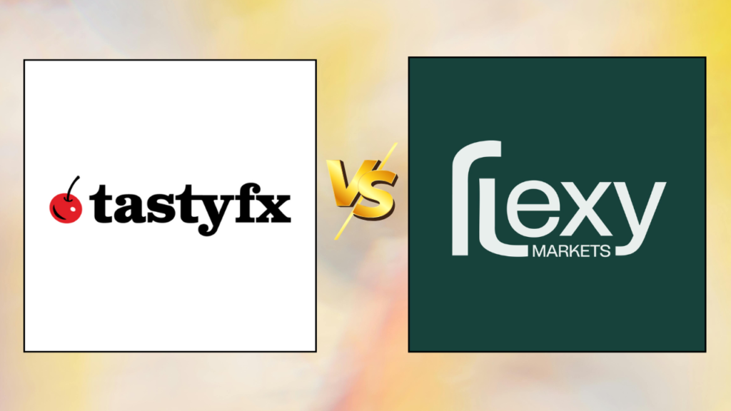 TastyFX vs. Flexy Markets