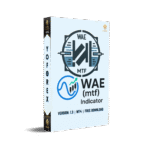 WAE (MTF) Indicator V1.3