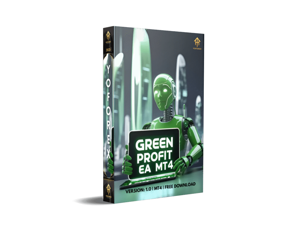 Green Profit EA V1.0 MT4