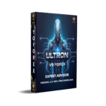 Ultron V9 FOREX EA V2.0 MT4