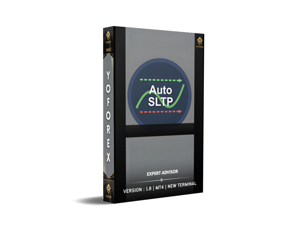 AutoSLTP for ScalpersMT4 V1.8