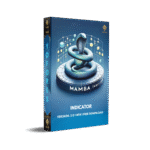 Mamba Gold 3.0 Indicator MT4 – Precision Trading for Profitable Results