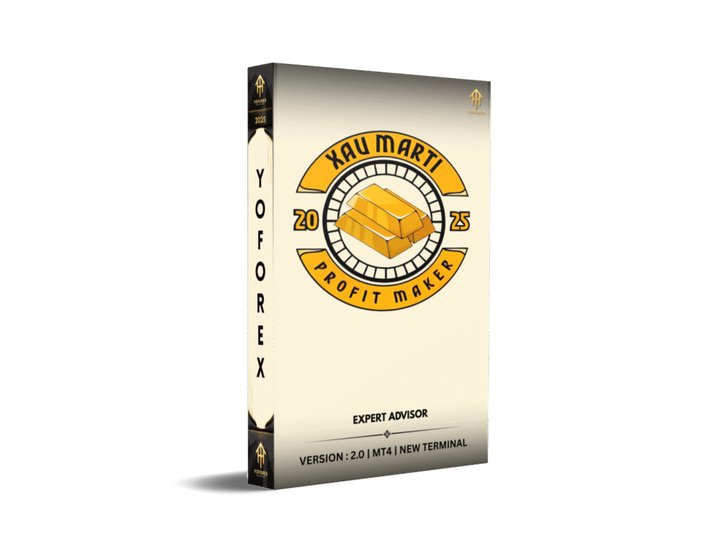 XAU Marti EA V2.0