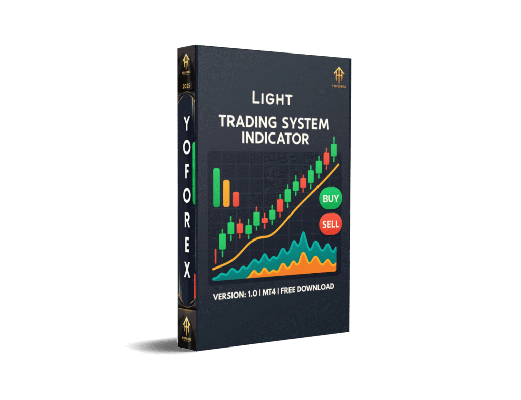 Light Trading System Indicator V1.0 MT4