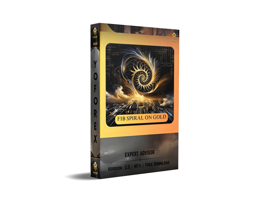 Spiral Ascend MT4 V2.2