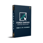 Forex Darvas Pointer Indicator MT4