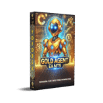 Gold Agent EA V1.01 MT5: A Comprehensive Guide to Automated Gold Trading