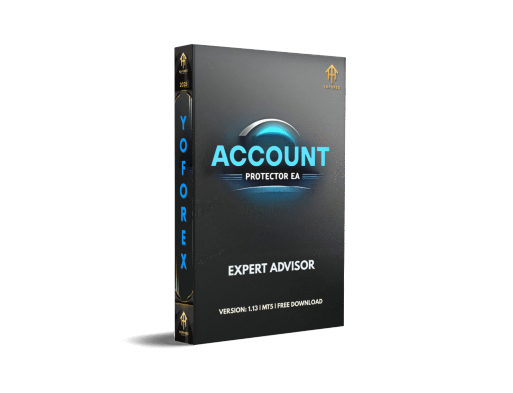 Account Protector EA V1.13 MT5
