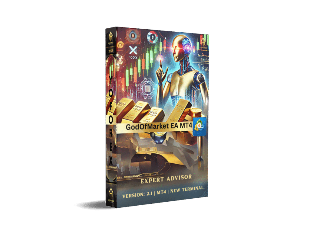 GodOfMarket EA MT4 V2.1