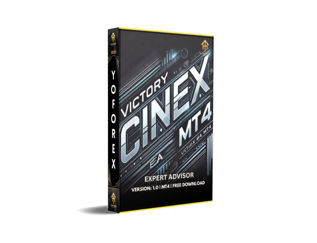 Victory Cinex EA V1.0 MT4