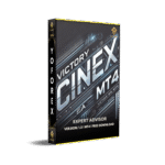 Victory Cinex EA V1.0 MT4