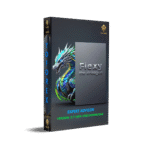 Flexy The Dragon EA V2.7 MT4