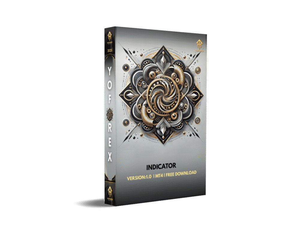 Linha de Reversao V1.0 MT4: A Comprehensive Guide to a Powerful Forex Trading Indicator