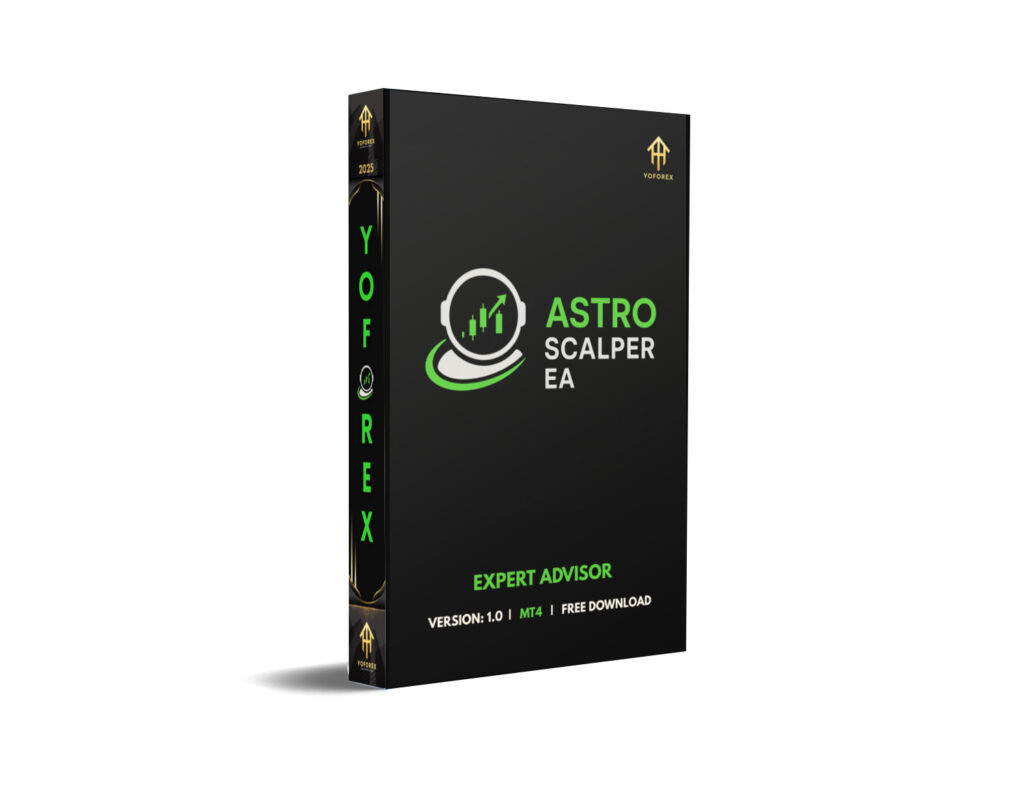 Astro Scalper EA