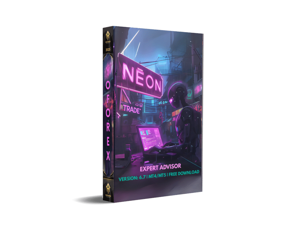 Neon Trade EA V6.7 MT4/MT5