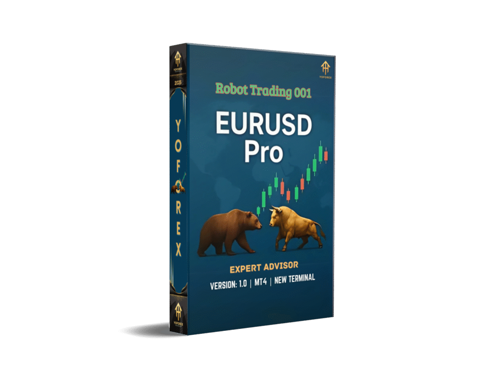 Robot Trading 001 EA V1.0