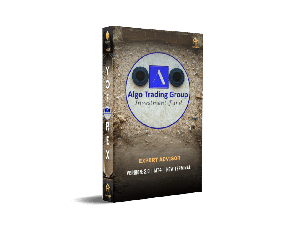 Exploring Algo Trend EA V2.0 MT4: A Comprehensive Guide to Automated Forex Trading