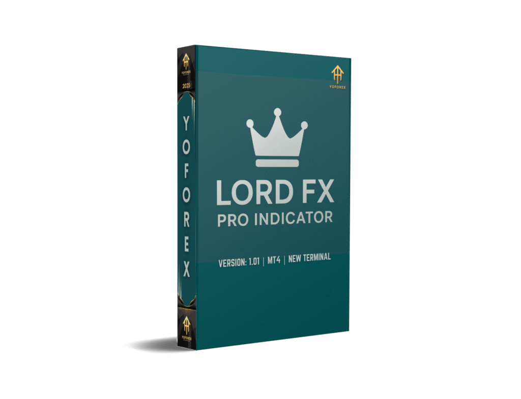 LORD FX Pro Indicator V1.01