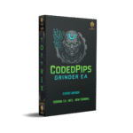 CodedPips Grinder EA V1.0