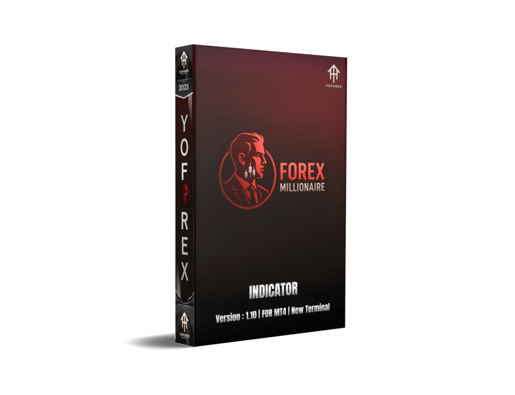 Forex Millionaire Indicator V2: Unlock High-Probability Trading Signals – FREE DOWNLOAD