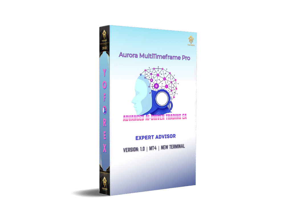 Aurora MultiTimeframe Pro EA V1.0