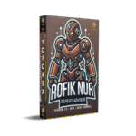 Rofik Nur EA v1.0 for MT4