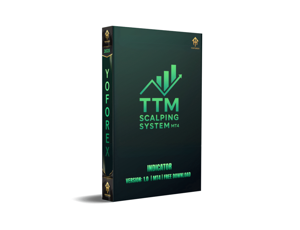 TTM Scalping System Indicator MT4: Master Precise Entries with Smart Scalping – FREE DOWNLOAD