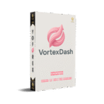 Mastering Trends with Vortex Dash Indicator for MT4 – FREE DOWNLOAD
