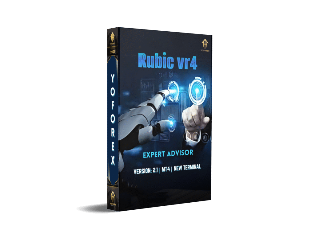 Rubic vr4 EA V2.1
