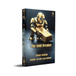 The Gold Breaker EA MT4 V : 3.0 – Precision Breakout Strategy for XAUUSD – FREE DOWNLOAD