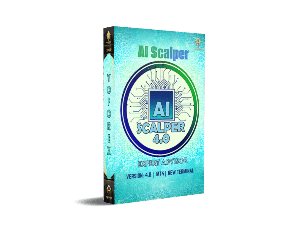 AI Scalper EA V4.0
