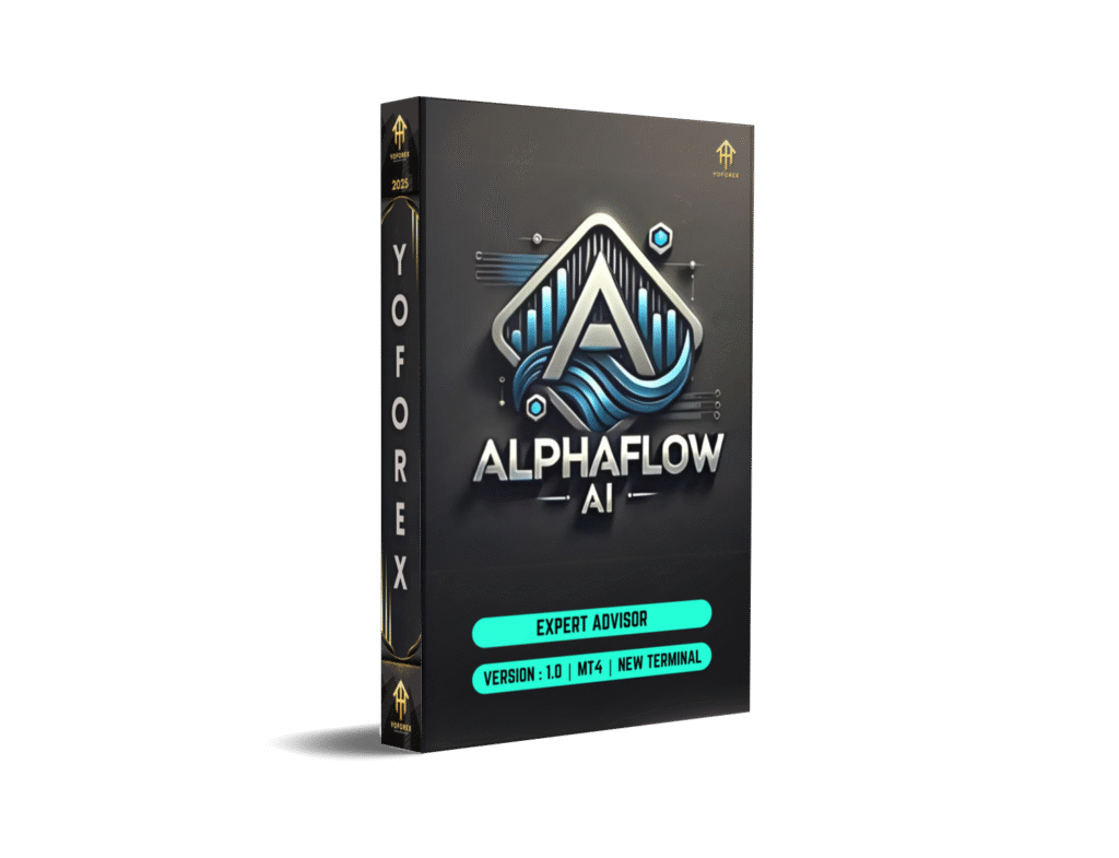 AlphaFlow EA